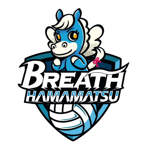 Cover: Breath Hamamatsu