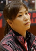 Yoshie Takeshita