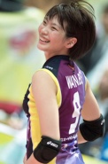 9 Hisae Watanabe