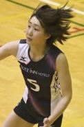 9 Mika Furihata