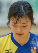 4 Yuuna Hasegawa