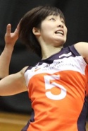5 Nozomi Asakawa