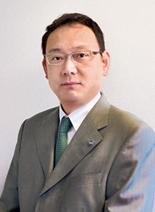 Hiroshi Kawaguchi