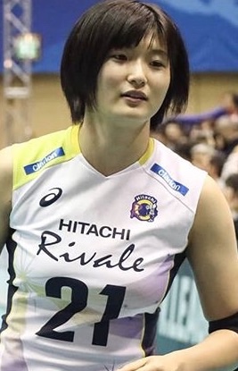 16 Asuka Makiguchi