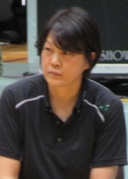 Sanae Tsubakimoto