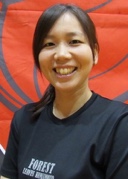 Momoko Wada