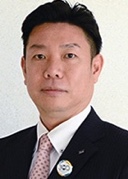 Takayoshi Matsumoto