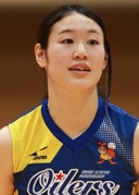 9 Megumi Sato
