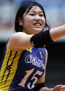 15 Yuuka Saito