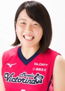 19 Manaka Fukui