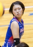 6 Kasumi Murakami