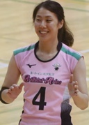 4 Rina Sasaki