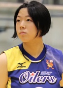 2 Masaki Ohnishi