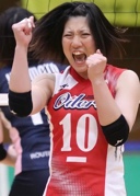 10 Yuriko Yamauchi (C)