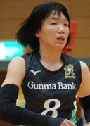 8 Yuika Nakata