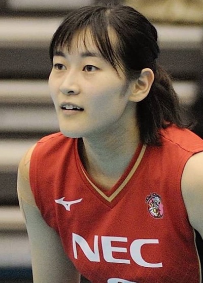 9 Nanami Hirose