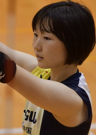 4 Miharu Yoshioka