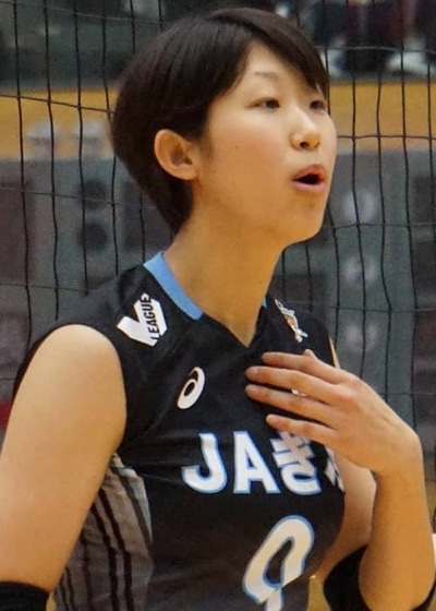 9 Makiko Homma