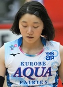 5 Anna Kikuchi