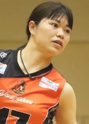 17 Hitomi Murao