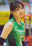 5 Arisa Sato (HC)