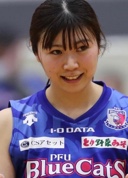 4 Sanae Watanabe