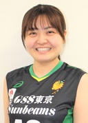 18 Yuka Oikawa