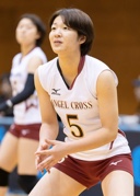 5 Yukari Morita
