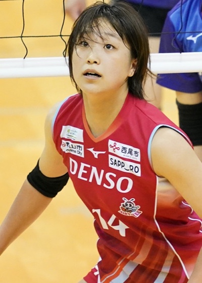 11 Tamaki Matsui