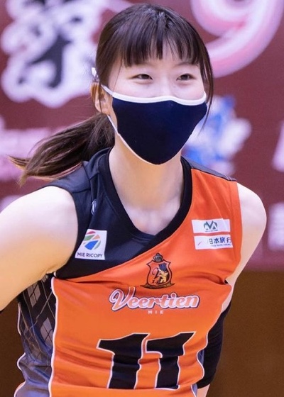 11 Yume Osajima