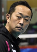 Masayasu Sakamoto