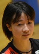 13 Yuka Mizutani