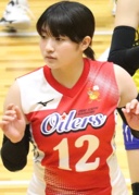 12 Yura Muramatsu *