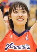 4 Rina Sugawara