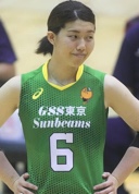 6 Sakiko Katsumi (C)