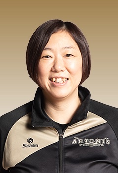 Ikumi Narita