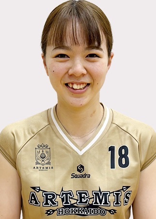 18 Ayami Urayama *